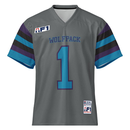 Washington Wolfpack Replica Jersey