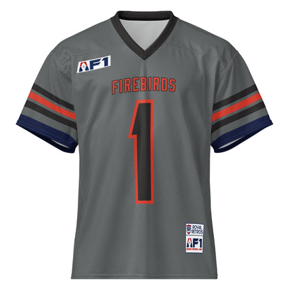 Albany Firebirds Replica Jersey