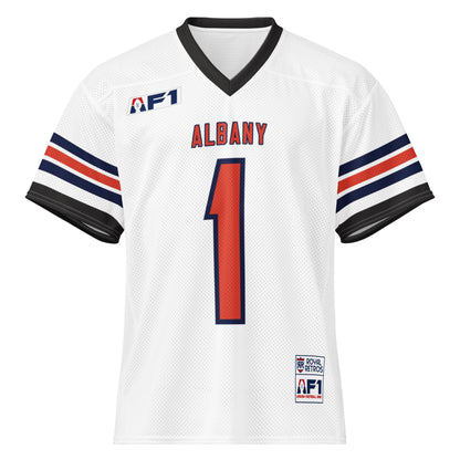 Albany Firebirds Replica Jersey