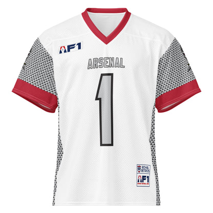 Michigan Arsenal Replica Jersey