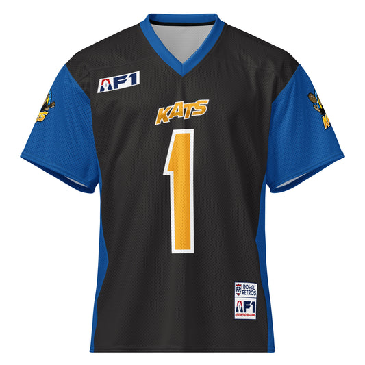 Nashville Kats Replica Jersey