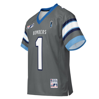 Oceanside Bombers Replica Jersey