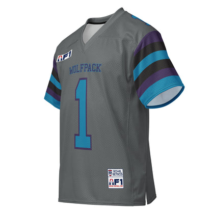 Washington Wolfpack Replica Jersey