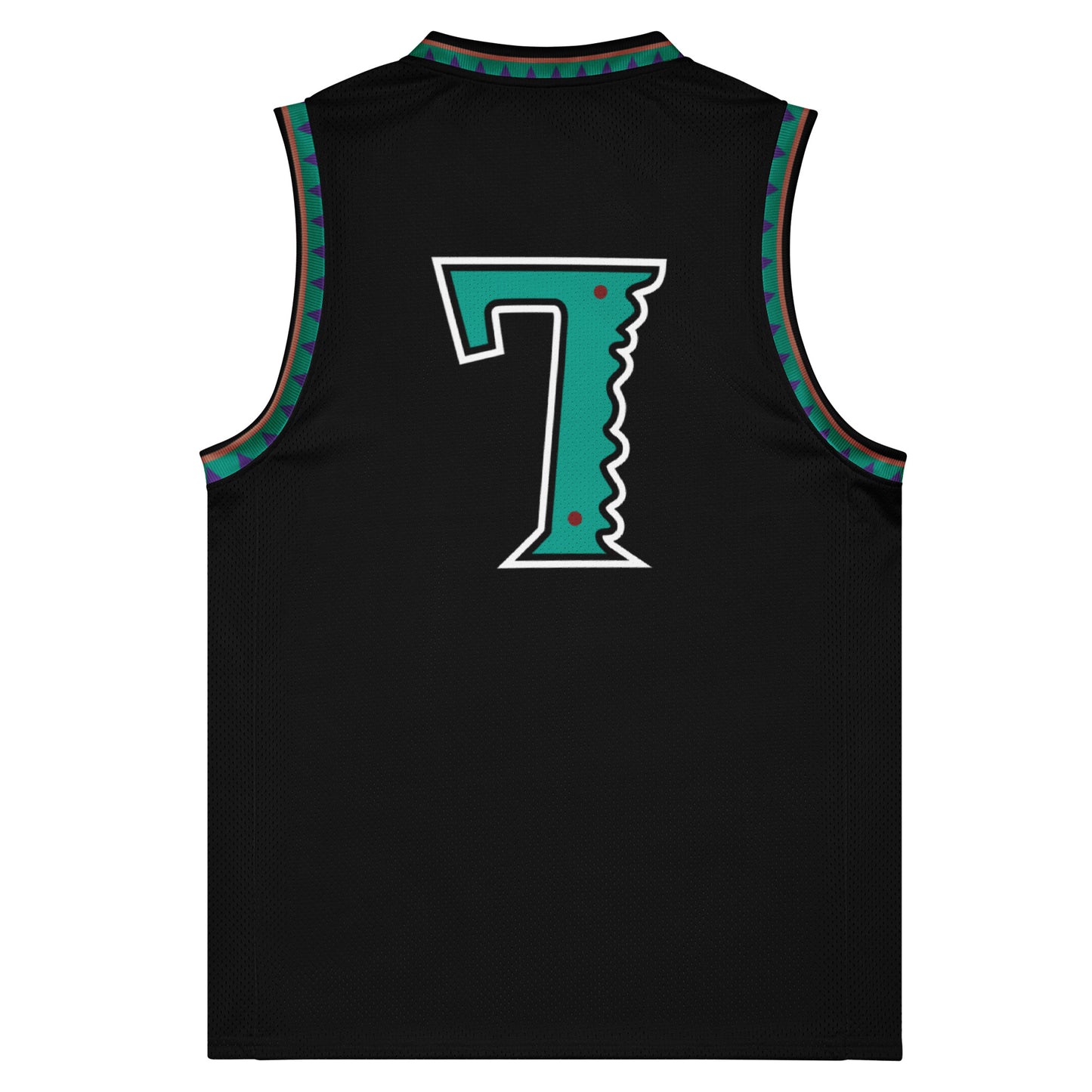 New Jersey Swamp Dragons Replica Jersey