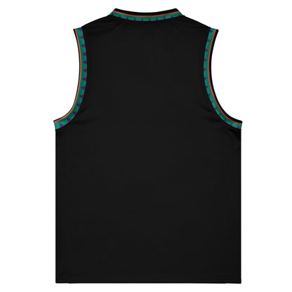 New Jersey Swamp Dragons Replica Jersey
