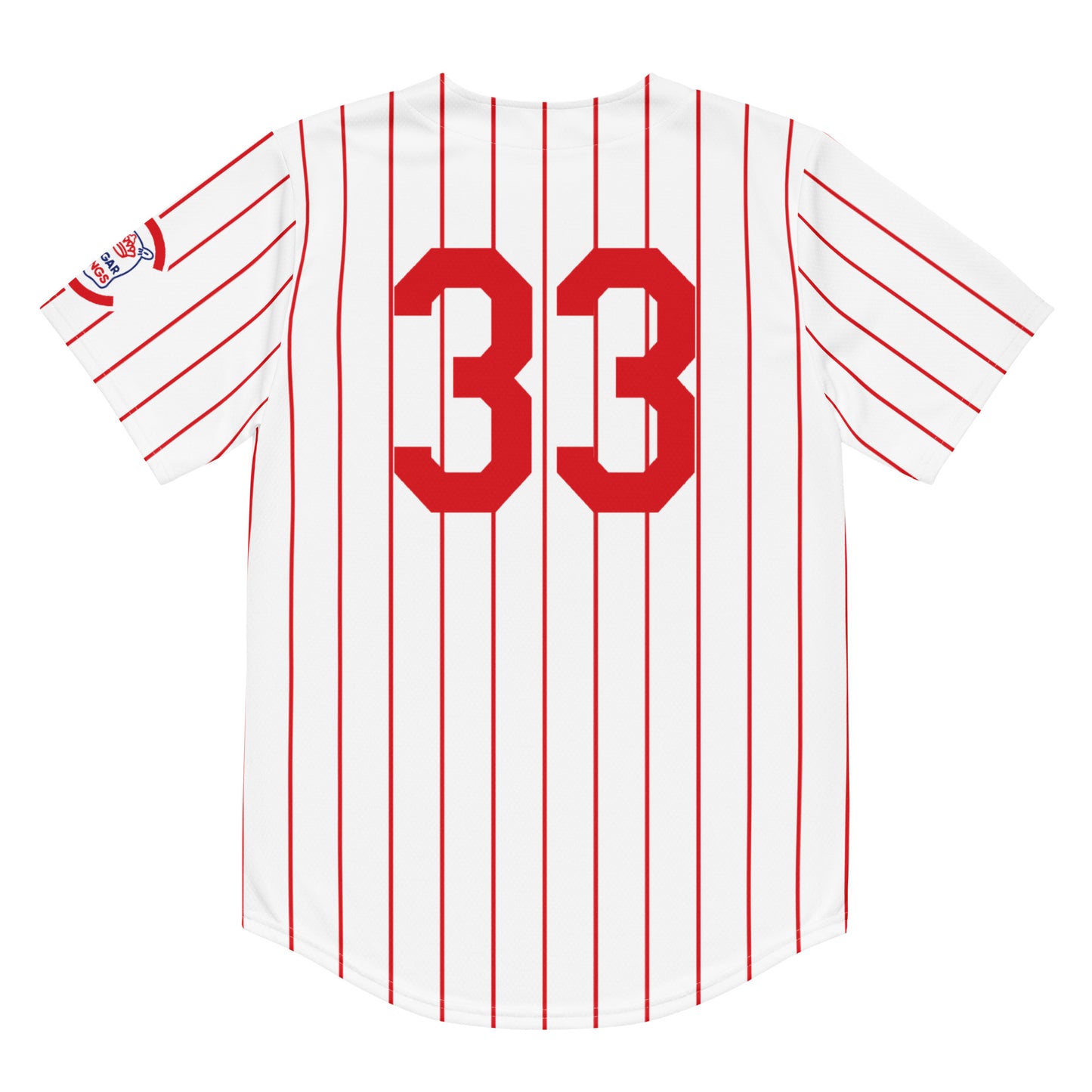 Havana Sugar Kings Replica Jersey