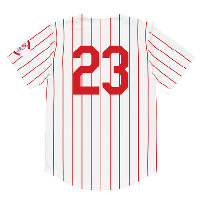 Havana Sugar Kings Replica Jersey