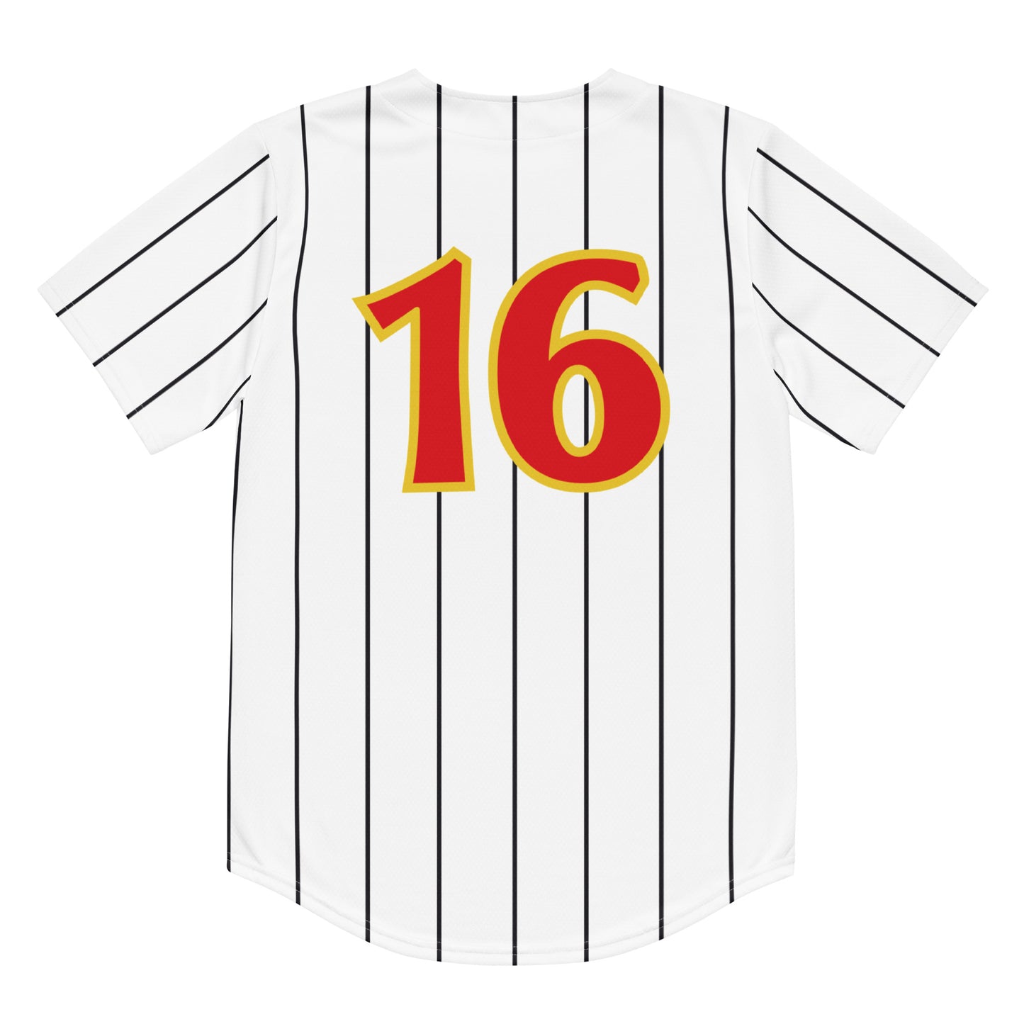 Japan Replica Baseball Jersey