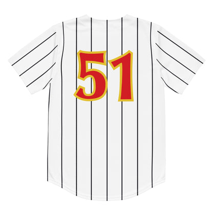 Japan Replica Baseball Jersey