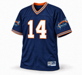Amsterdam Admirals Jersey - Navy