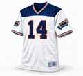 Amsterdam Admirals Jersey - White