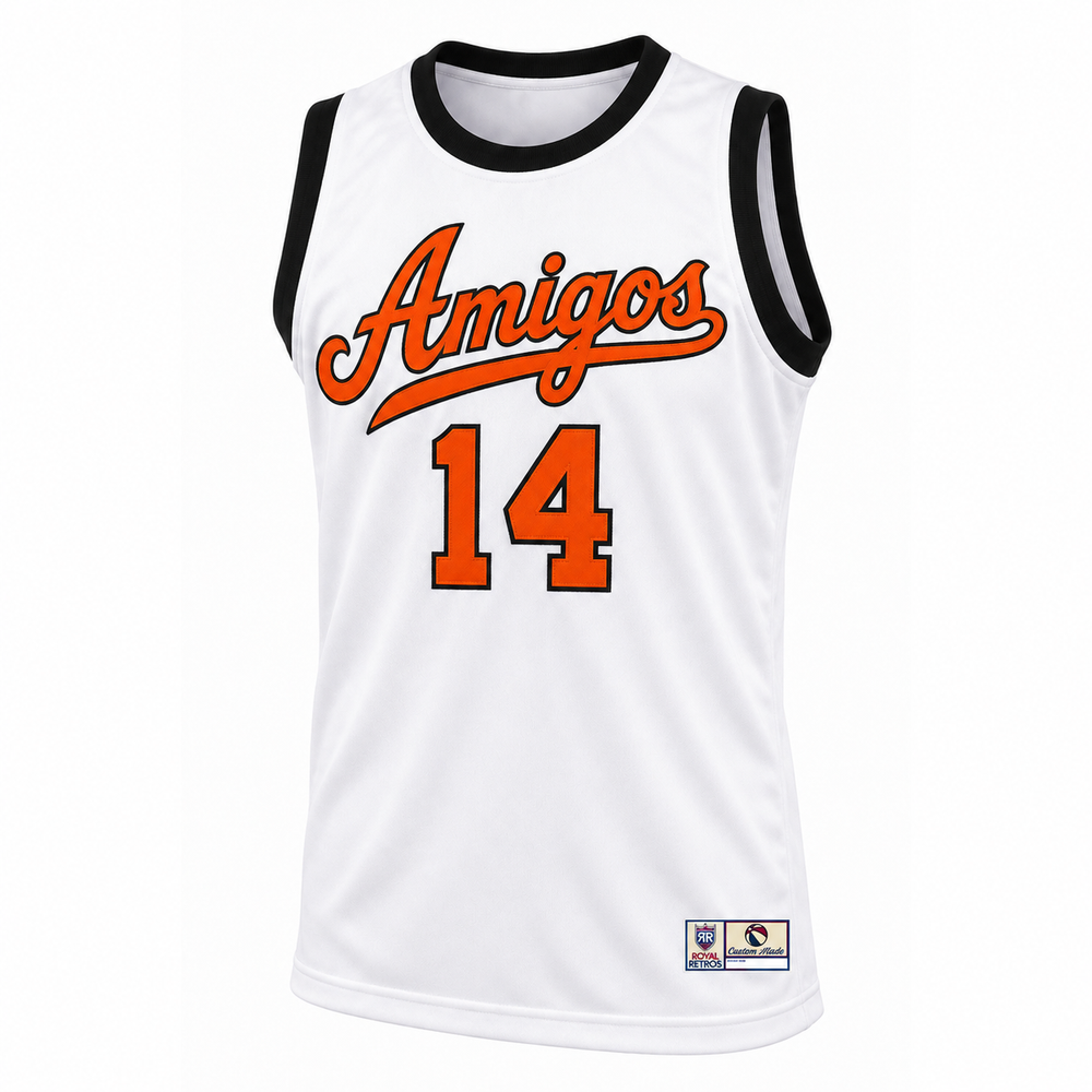 White (preseason)