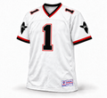 Arizona Outlaws USFL Jersey - White