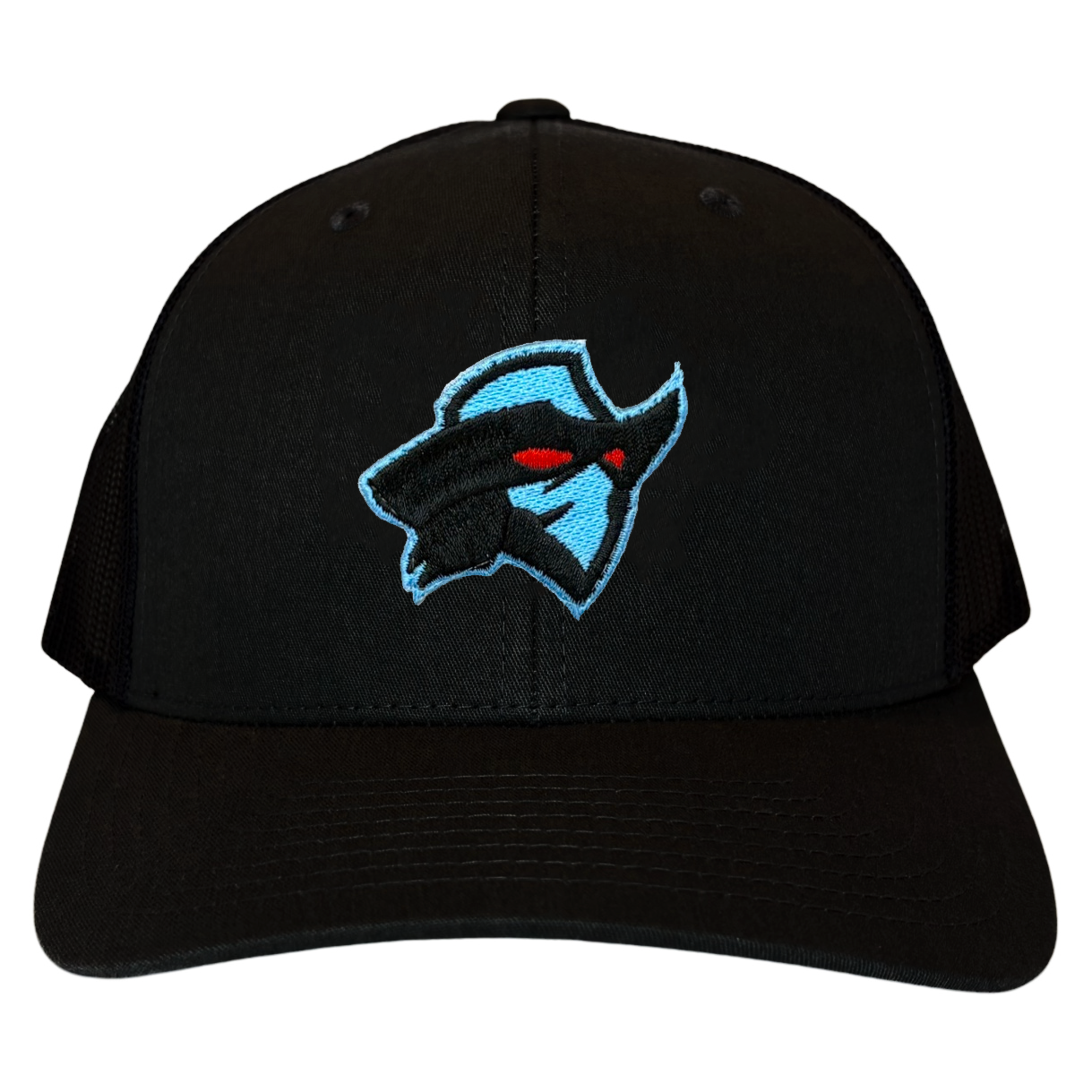Arlington Renegades Trucker Cap - Black / One Size - Hats