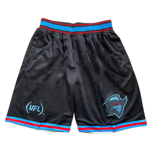 Arlington Renegades Shorts - Shorts