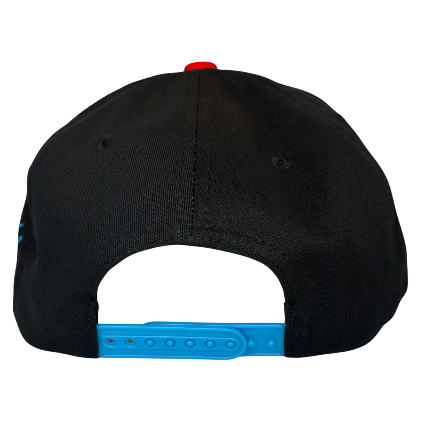 Arlington Renegades Script Snapback Hat - One Size Fits Most / Black - Hats