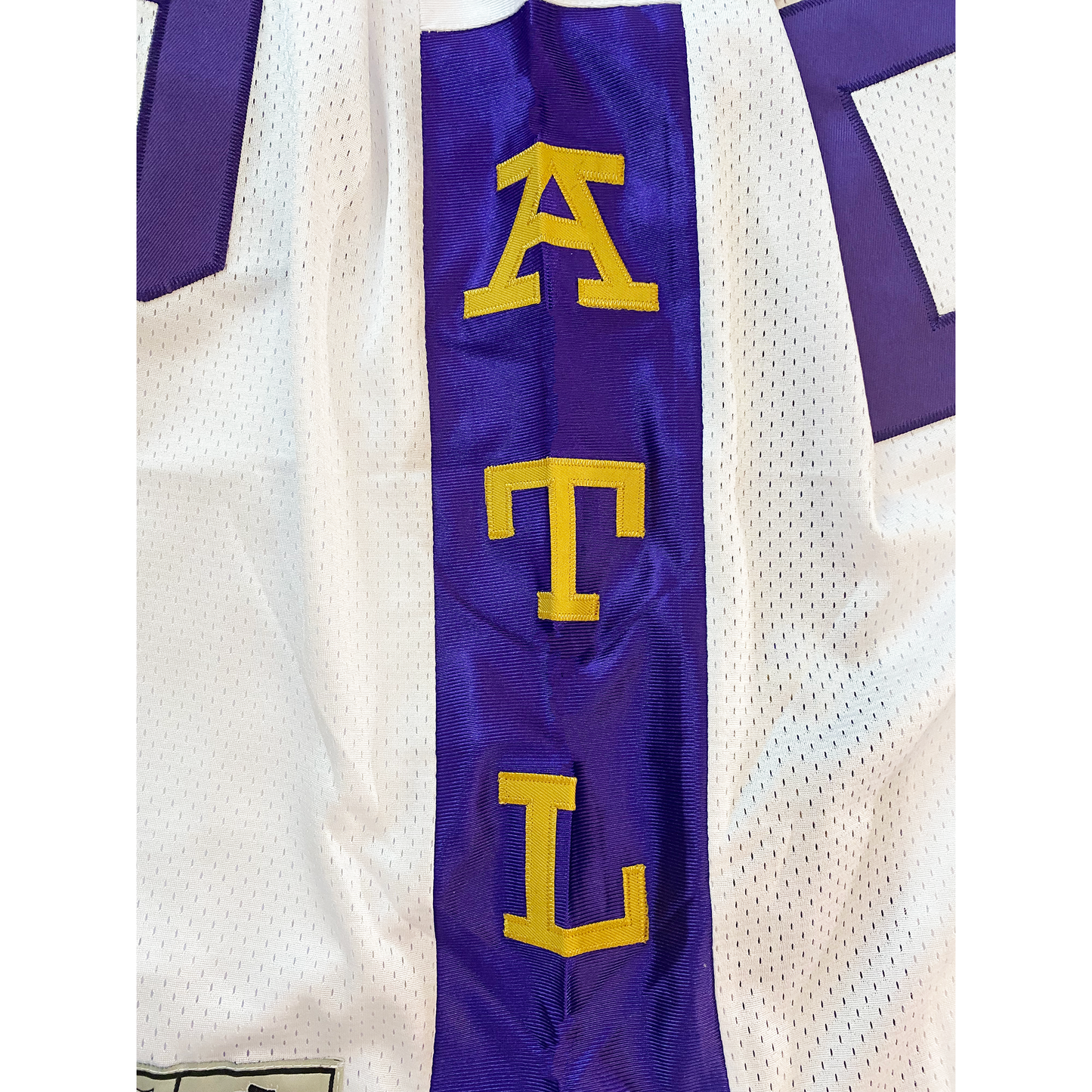 Atlanta Legends Jersey - Jerseys