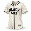 Baltimore Black Sox NLB Jersey - Cream (1929)