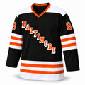 Baltimore Blades Jersey - Black