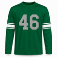 Baltimore AAFC Colts Jersey - Green