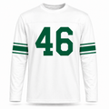 Baltimore AAFC Colts Jersey - White