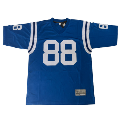 Harrisburg Capitols Jersey