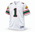 Barcelona Dragons WLAF Jersey - White