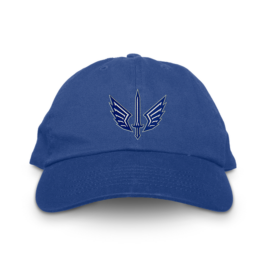 St Louis Battlehawks Unstructured Hat