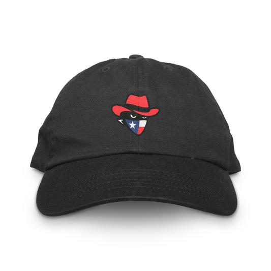 Beaumont Renegades Unstructured Hat