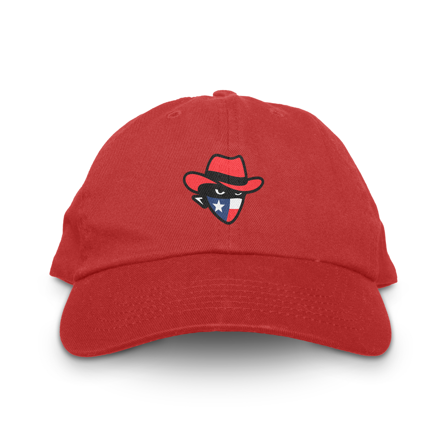 Beaumont Renegades Unstructured Hat