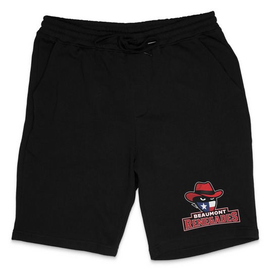 Beaumont Renegades Fleece Shorts