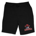 Beaumont Renegades Fleece Shorts - Black