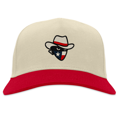 Beaumont Renegades Snapback Hat