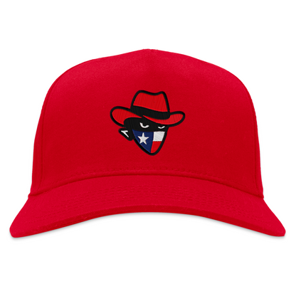 Beaumont Renegades Snapback Hat