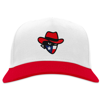 Beaumont Renegades Snapback Hat