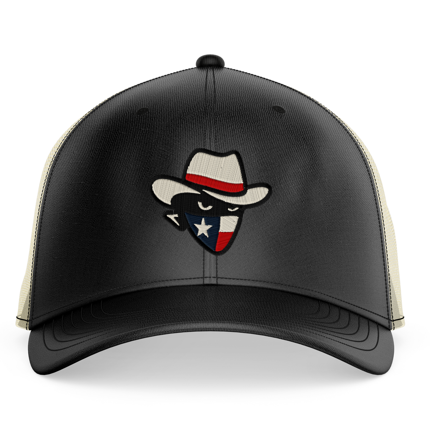 Beaumont Renegades Trucker Hat