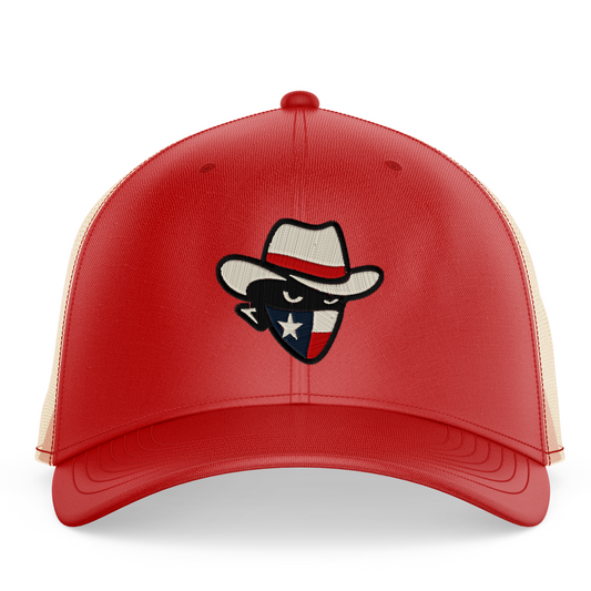Beaumont Renegades Trucker Hat
