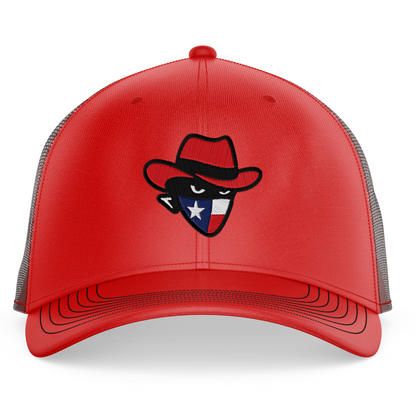 Beaumont Renegades Trucker Hat