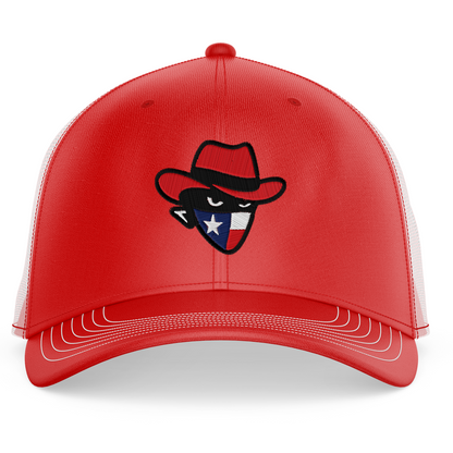 Beaumont Renegades Trucker Hat