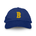 Bellingham Mariners Unstructured Hat - Royal