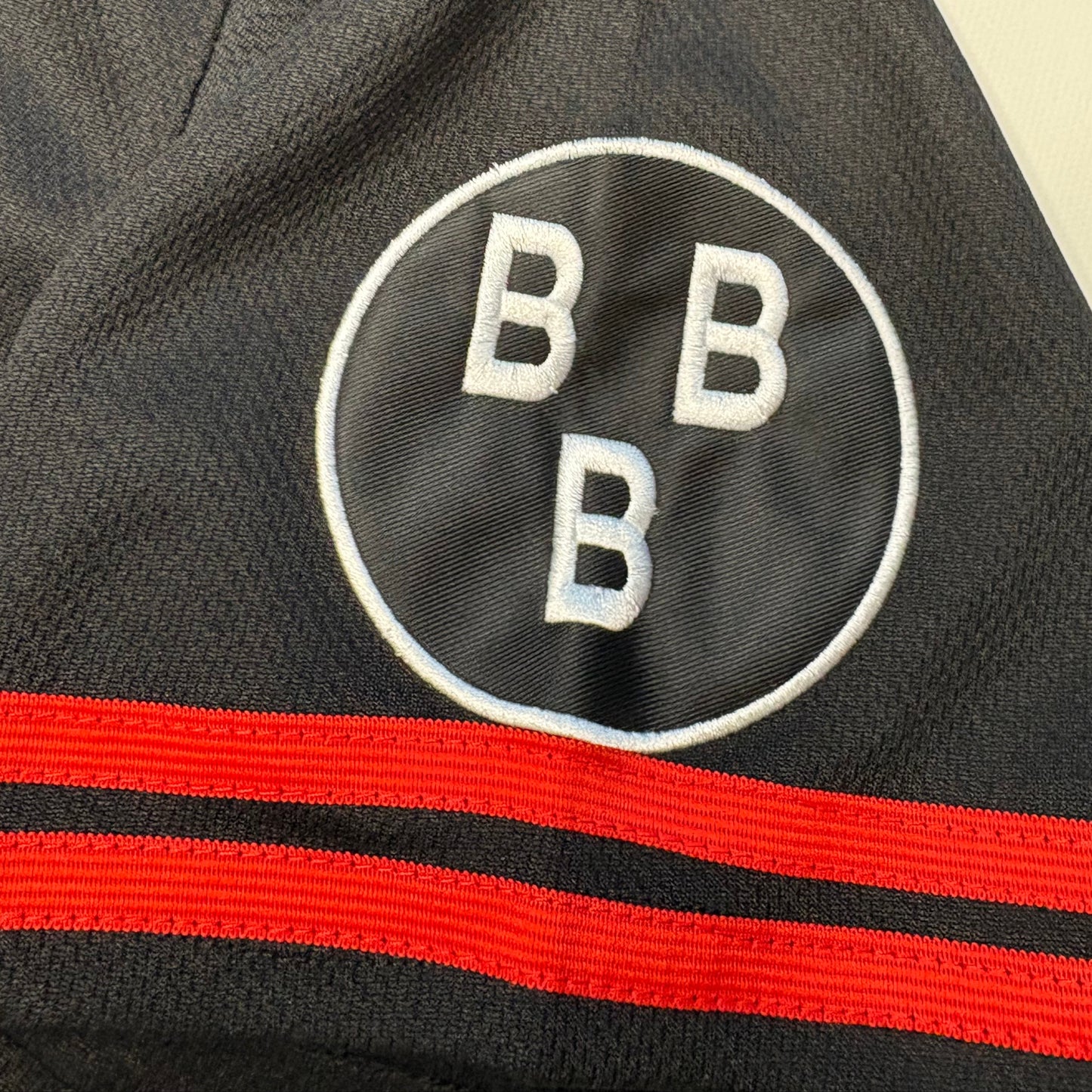 Birmingham Black Barons NLB Remix Jersey - Jerseys