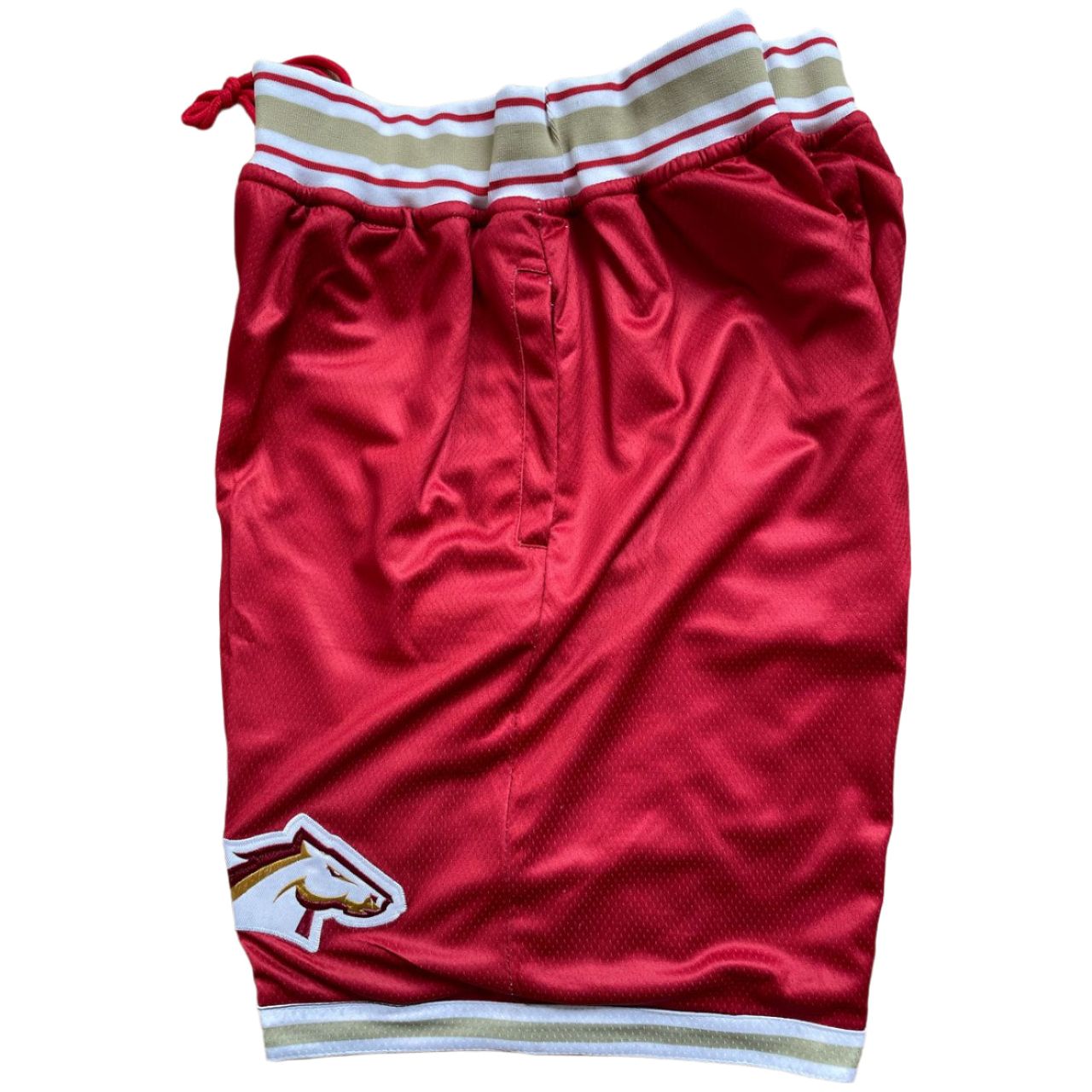 Birmingham Stallions Shorts - Shorts