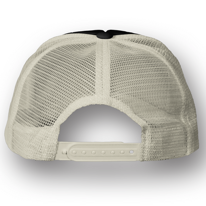 Beaumont Renegades Trucker Hat