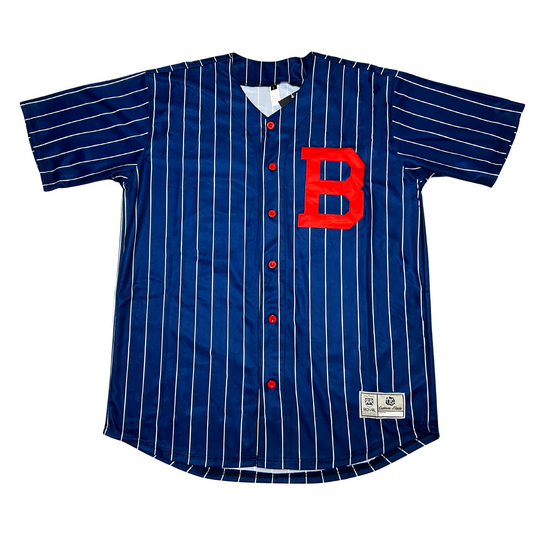 1913 boston braves jersey
