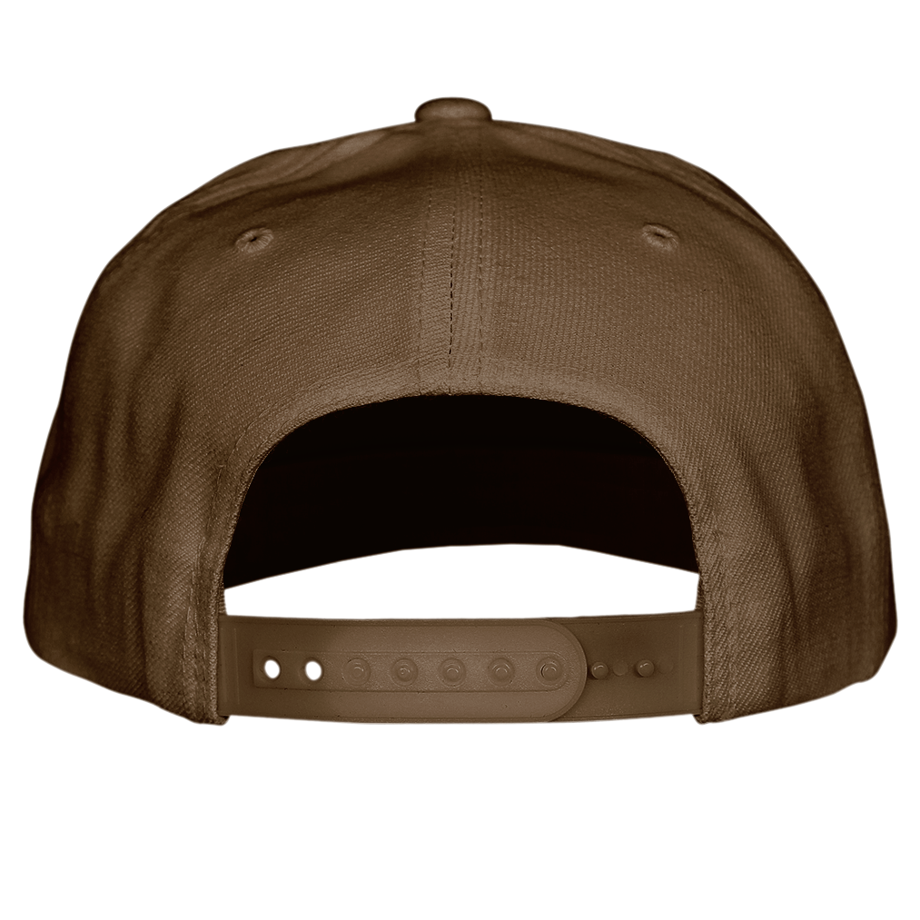 St Louis Browns Snapback Hat - Hats