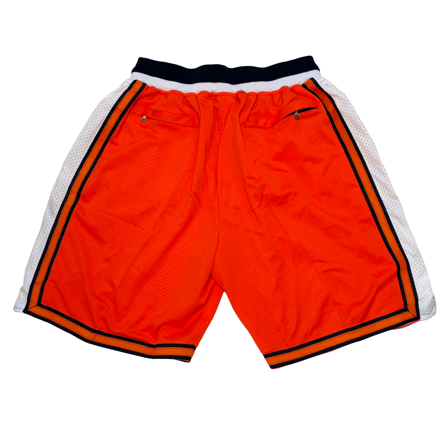 Bullets Basketball Shorts