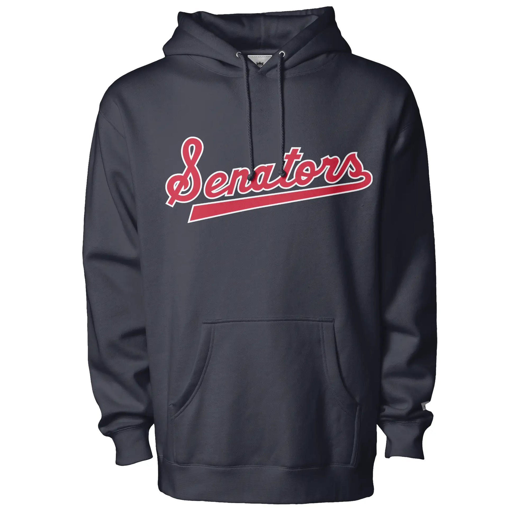 Senators Hoodie S / Classic Navy Sweatshirts