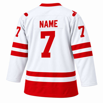 Calgary Cowboys Jersey