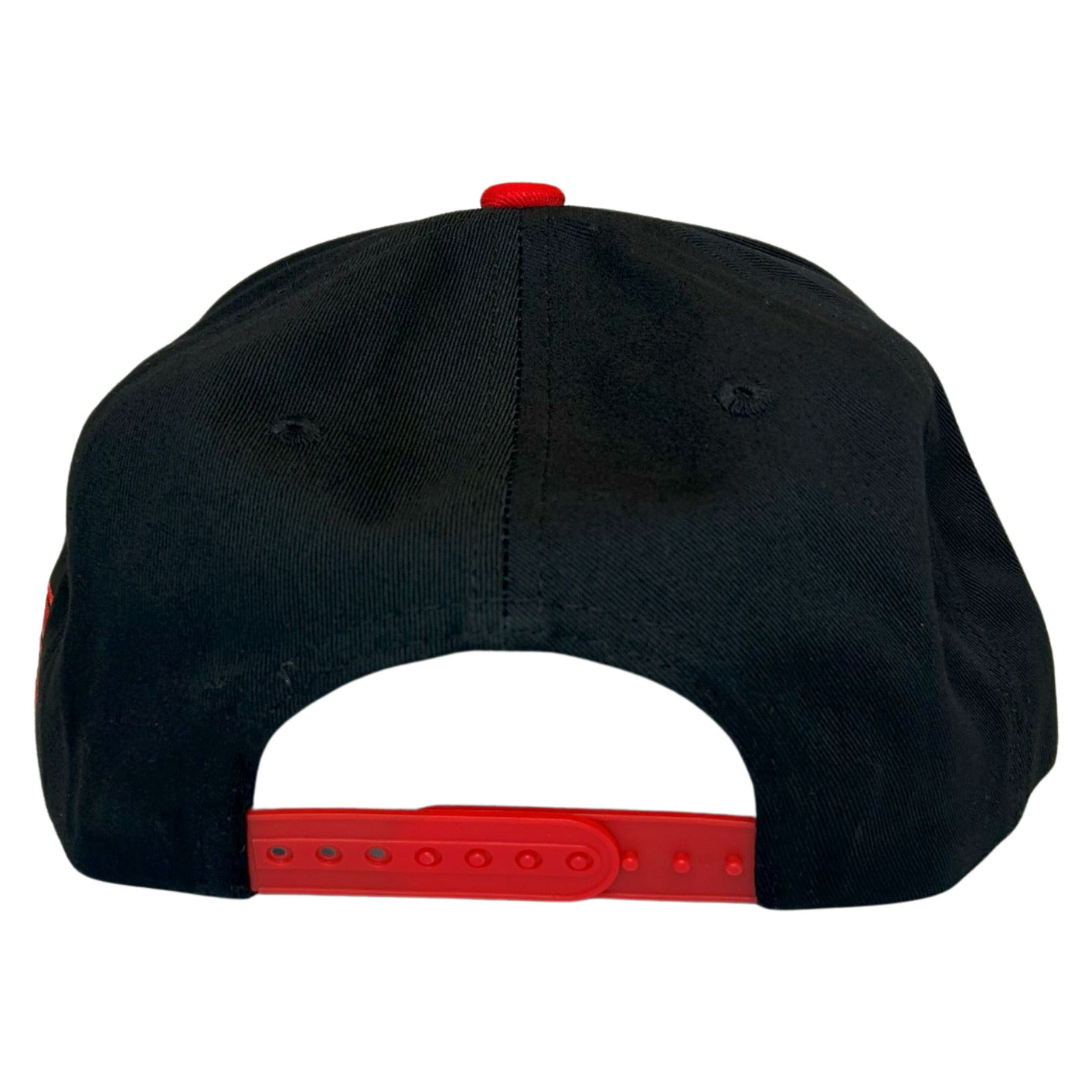 Candlestick Snapback Hat - Hats
