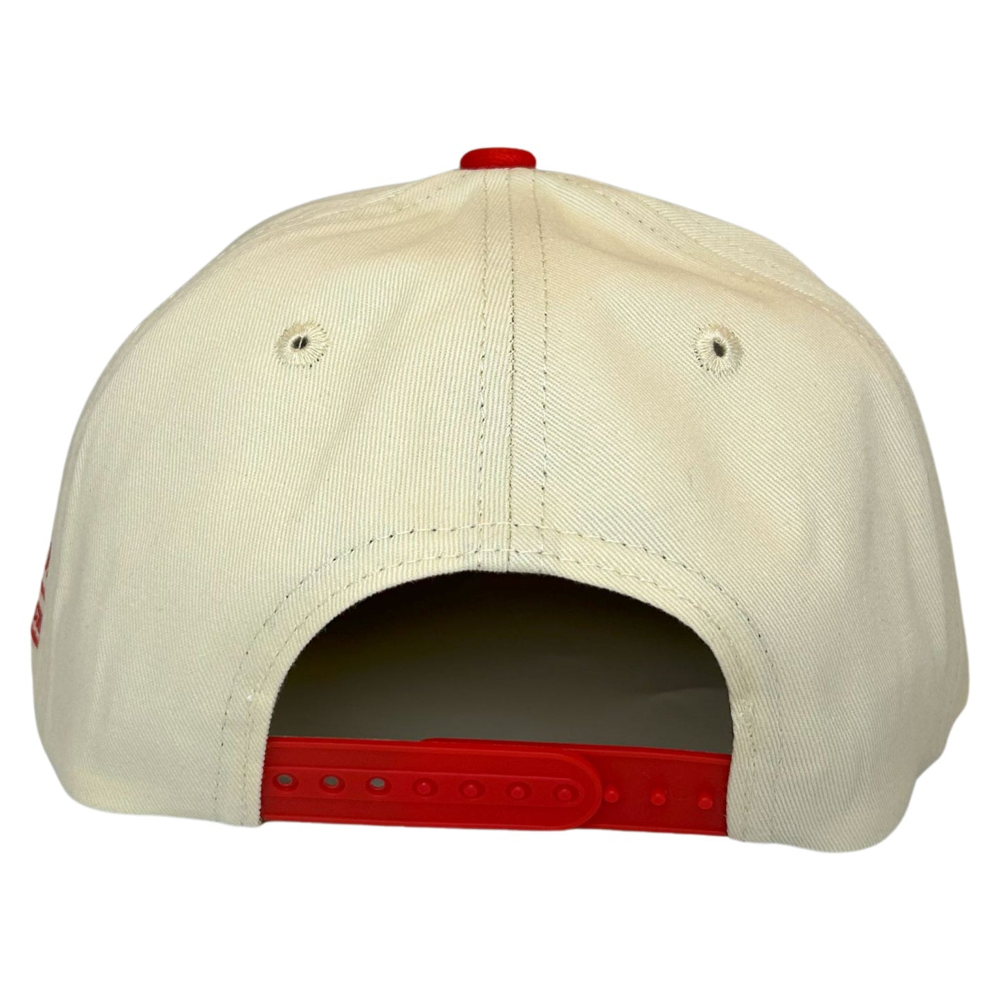Candlestick Snapback Hat - Hats